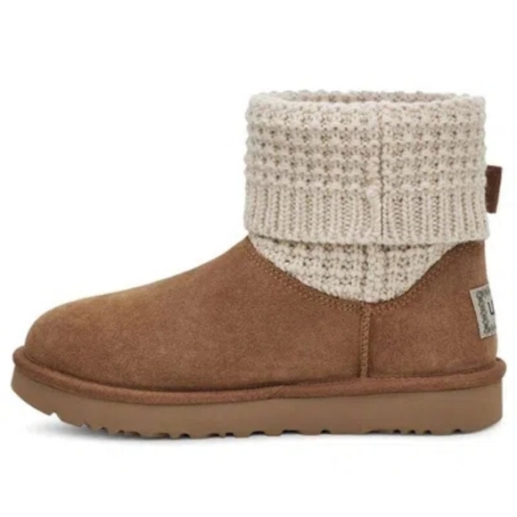 UGG Shoes - Ugg Classic Solene Mini Boot